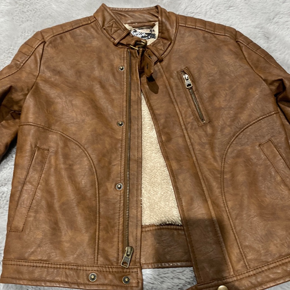 Boys jacket